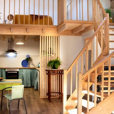 Rosal Casa Parafitaヴィラ エクステリア 写真
