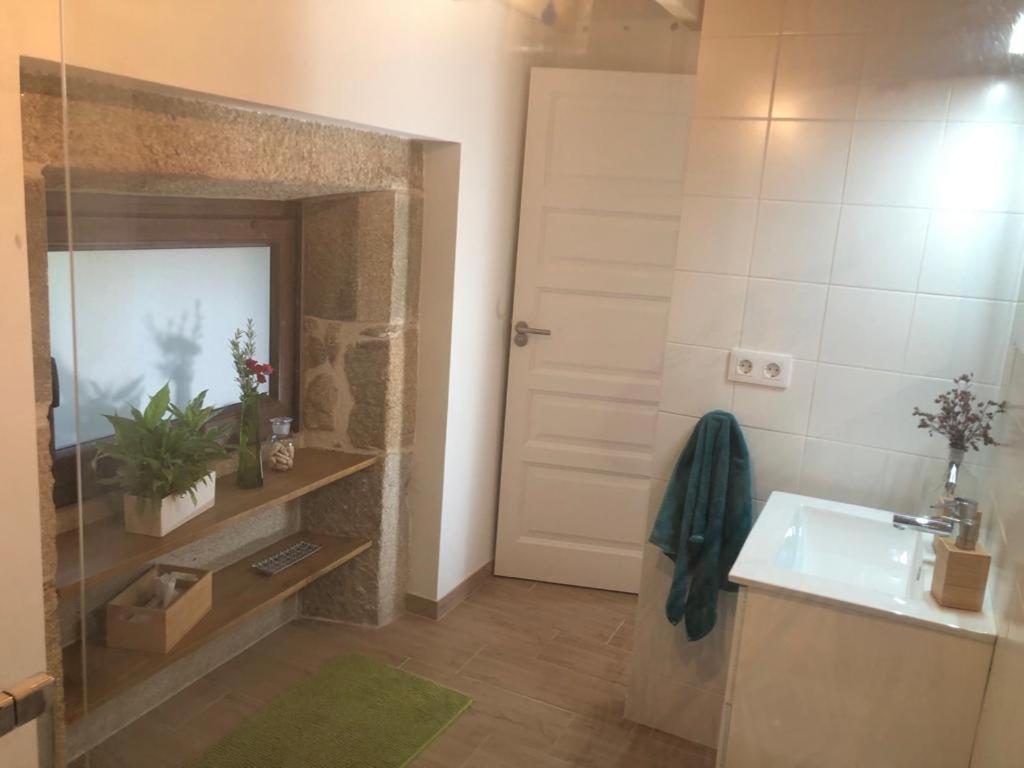 Rosal Casa Parafitaヴィラ エクステリア 写真